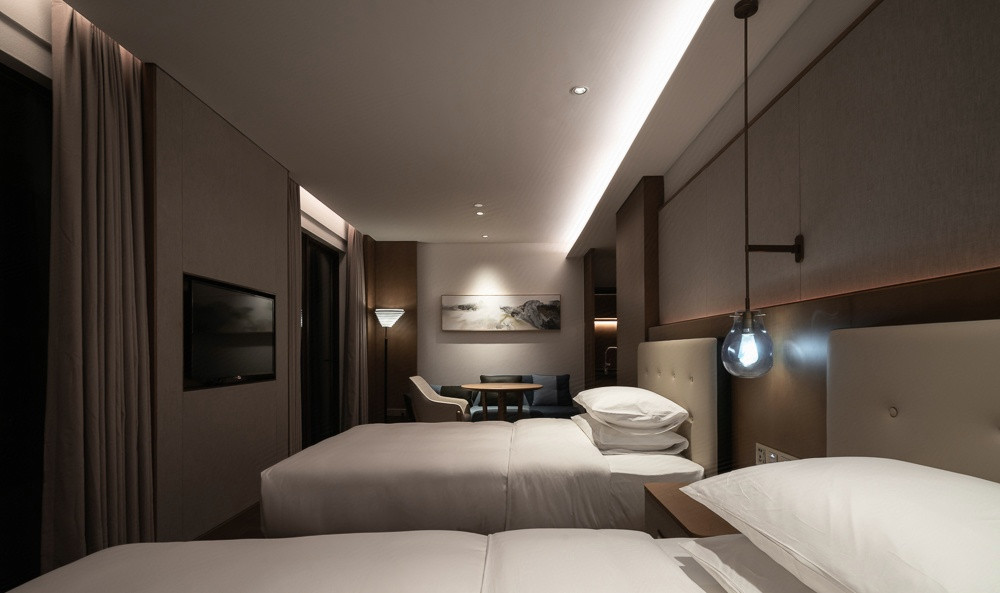 酒店家具怎么祛味？森源家具給分享幾個(gè)實(shí)用技巧